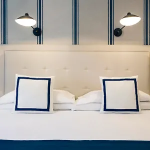 4* Ξενοδοχείο Mercure Jardines De Albia